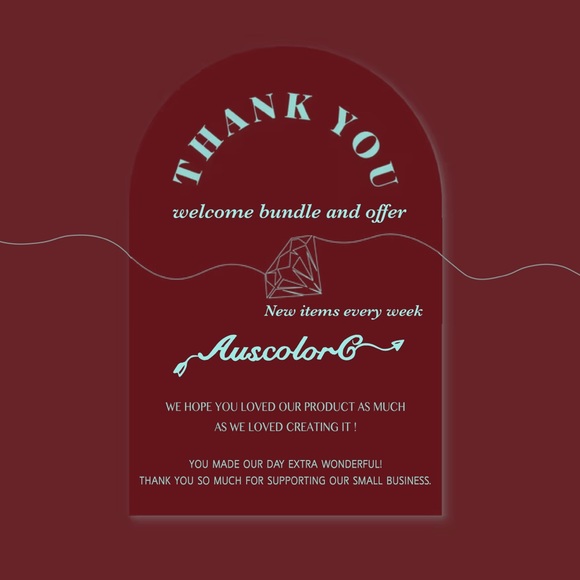 Bundle more save more 👀💕 - Picture 4 of 4